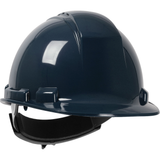 Casque de sécurité Whistler de North, répond aux normes CSA type 1, suspension rochet, ventilé