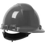 Casque de sécurité Whistler de North, répond aux normes CSA type 1, suspension rochet, ventilé