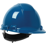 Casque de sécurité Whistler de North, répond aux normes CSA type 1, suspension rochet, ventilé