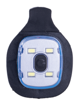 Lumières DEL de remplacement rechargeables, Taille Unique