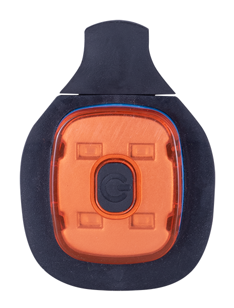 Lumières DEL de remplacement rechargeables, Taille Unique