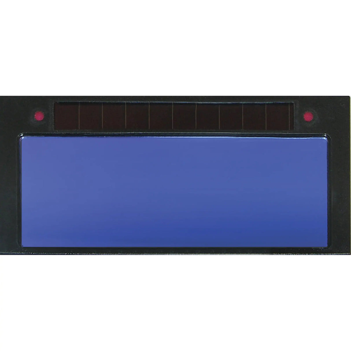 Lentille autoassombrissante simple ArcOne, 2" la x 4-1/4" h champ de vision, pour utilisation avec ArcOne