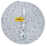 Cordages de sécurité