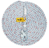 Cordages de sécurité