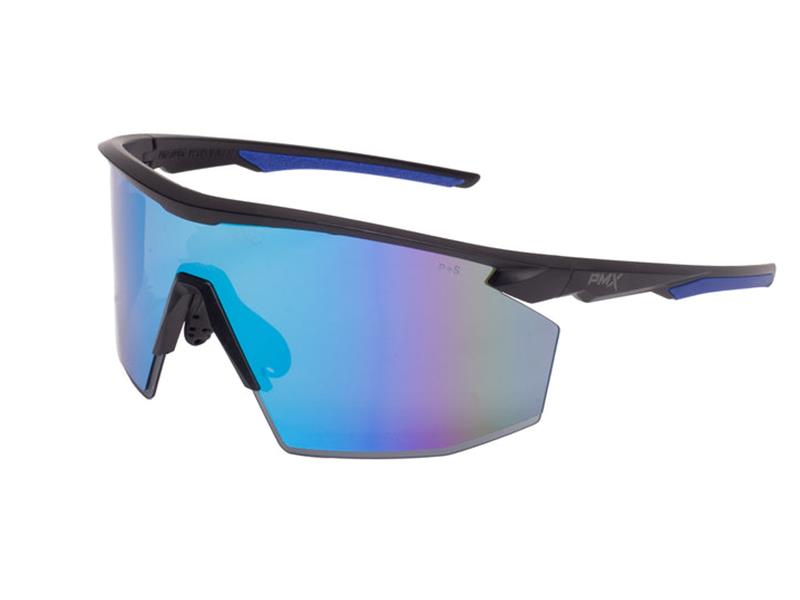 Lunettes de sécurité Pyramex PMXSPEC à demi-monture