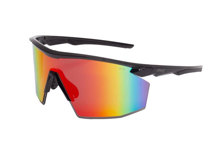 Lunettes de sécurité Pyramex PMXSPEC à demi-monture