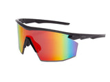 Lunettes de sécurité Pyramex PMXSPEC à demi-monture