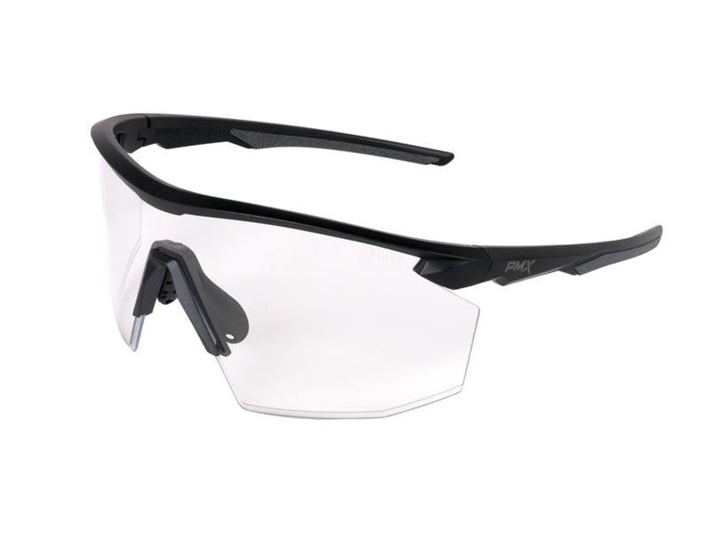 Lunettes de sécurité Pyramex PMXSPEC à demi-monture
