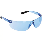 Lunettes de sécurité Techno Dynamic, Antibuée/Anti-égratignures/Antistatique, ANSI Z87+/Répond ou surpasse la norme CSA Z94,3
