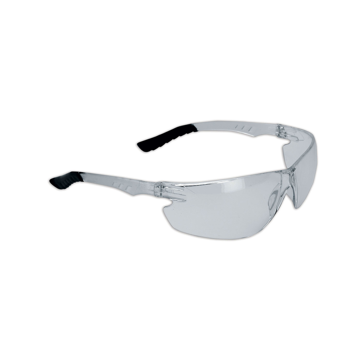 Lunettes de sécurité Techno, antibuée/anti égratignures/antistatique, ANSI Z87+/répond ou surpasse la norme CSA Z94,3