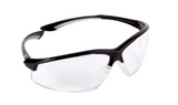 Lunettes de sécurité à demi-monture Hummingbird Dynamic, antibuée, ANSI Z87+/répond ou surpasse la norme CSA Z94.2