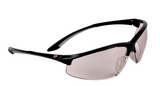 Lunettes de sécurité à demi-monture Hummingbird Dynamic, antibuée, ANSI Z87+/répond ou surpasse la norme CSA Z94.2