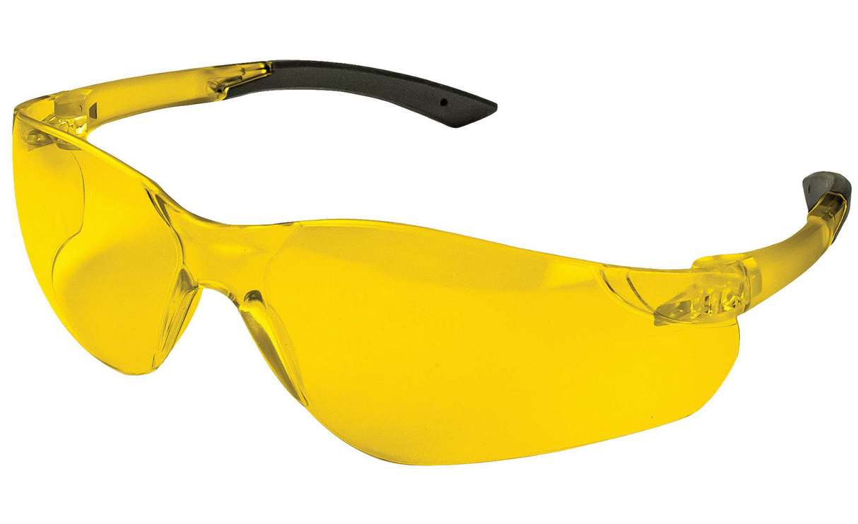 Lunette BAKER 401 AMBRE /JAUNE