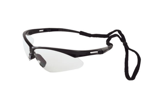 Lentille antibuée gris octane ; Branches noires