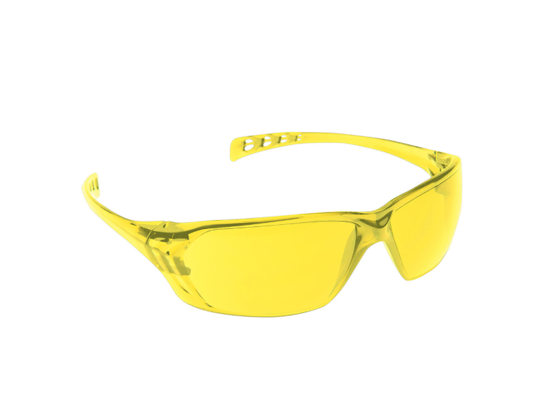 Lunettes de sécurité Solus Dynamic, anti-égratignures/antistatique, ANSI Z87+/répond ou surpasse la norme CSA Z94.2
