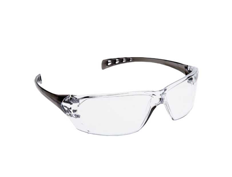 Lunettes de sécurité Solus Dynamic, anti-égratignures/antistatique, ANSI Z87+/répond ou surpasse la norme CSA Z94.2