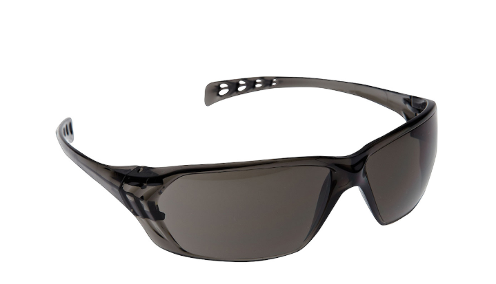 Lunettes de sécurité Solus Dynamic, anti-égratignures/antistatique, ANSI Z87+/répond ou surpasse la norme CSA Z94.2