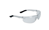 Lunettes de sécurité Firebird Dynamic, Lentille Miroir intérieur/extérieur, Anti-égratignures/Antistatique, ANSI Z87+/Répond ou surpasse la norme CSA Z94.3