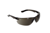 Lunettes de sécurité Firebird Dynamic, lentille de fumée et revêtement 3A