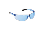 Lunettes de sécurité Firebird Dynamic, lentille ambrée, anti-égratignures/antistatique, ANSI Z87+/répond ou surpasse la norme CSA Z94.3