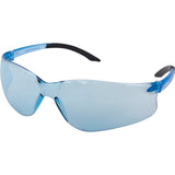 Lunettes de sécurité série z2400, lentille Ambrée, anti-égratignures, aNSI Z87+/Répond ou surpasse la norme CSA z94.3