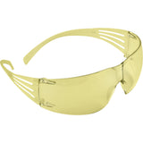 Lunettes de sécurité SecureFit série 200, lentille transparent, antibuée, aNSI Z87+/répond ou surpasse la norme CSA z94.3