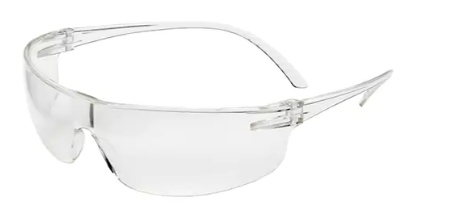 Lunettes de sécurité Uvex série SVP 200