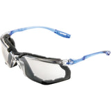 Lunettes de sécurité avec joint en mousse Virtua