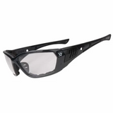 Lunettes de sécurité série xp710, lentille Intérieur/extérieur, antibuée