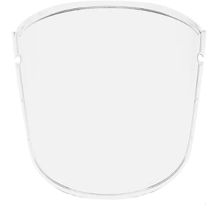 Visière de première qualité Versaflo