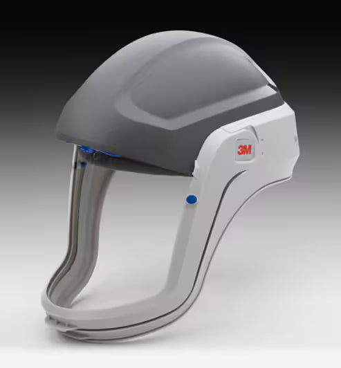 Masque pour respirateurs Versaflo sans visière ni cagoule, m-401