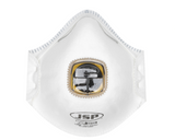 Respirateur jetable N95 de qualité supérieure avec valve