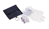 Ensemble de RCR jetable petit