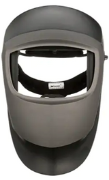 Masque de soudage Speedglas 9000, 4,09" lo x 2,13" la Champ de vision