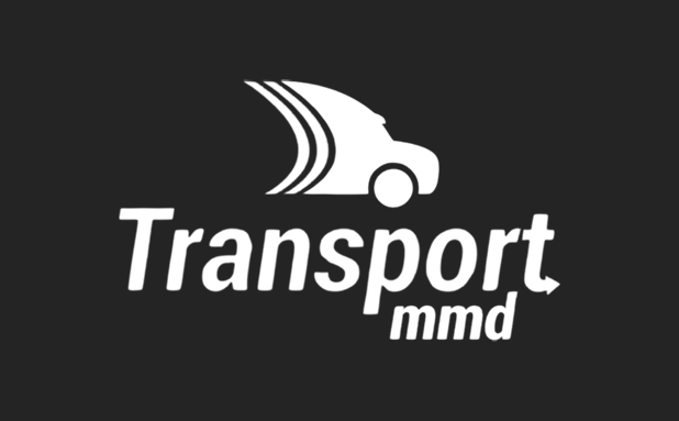 Logo de Transport mmd