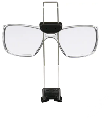 Nécessaire pour lunettes universel