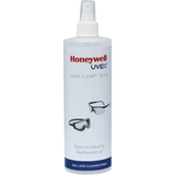 Solution de nettoyage de lentilles Uvex Clear Plus, 473 ml