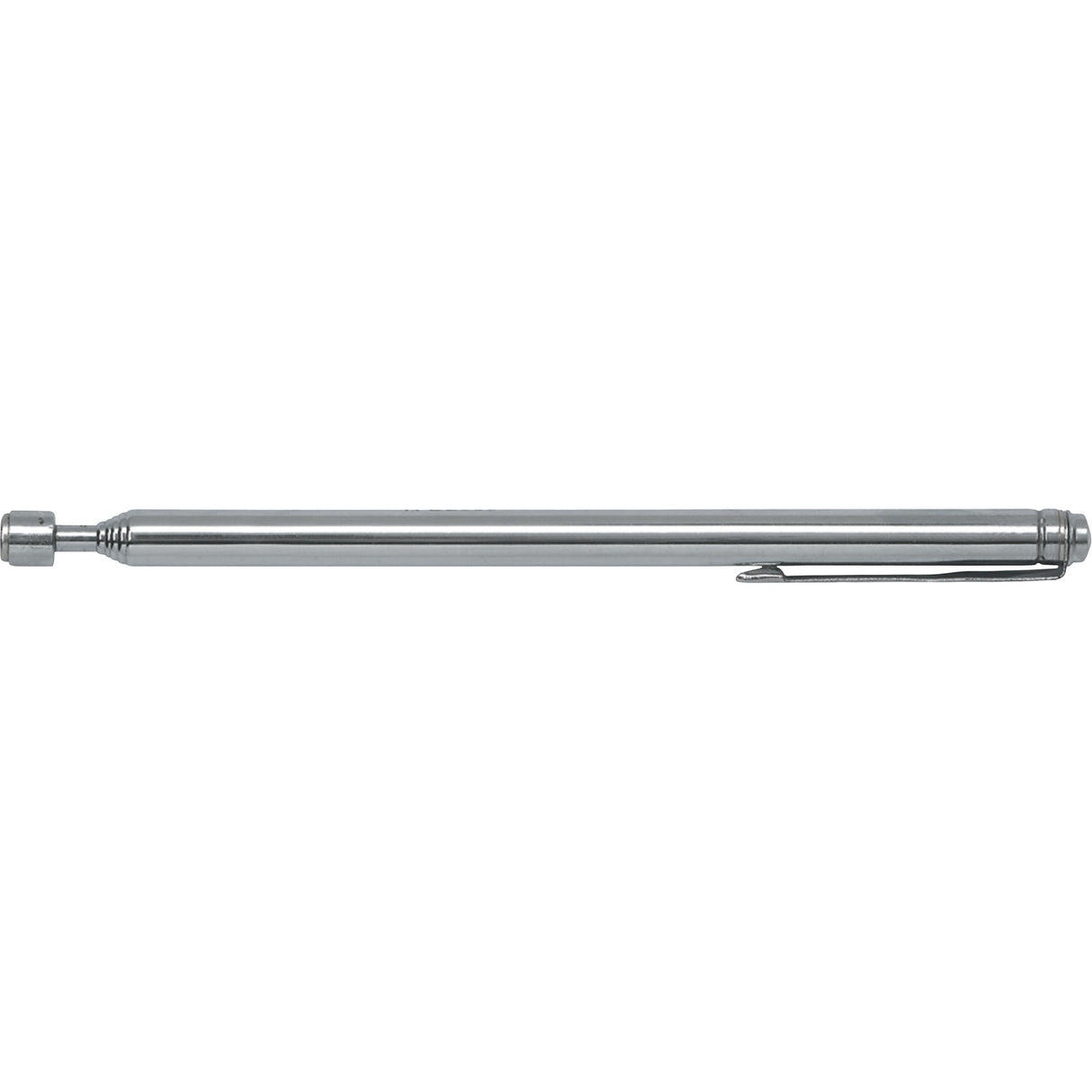 Outil ramasseur magnétique télescopique, longueur de 25-1/2", capacité de 1,5 lb