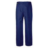 Pantalon de soudeur, Marine