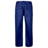 Pantalon de soudeur, Marine