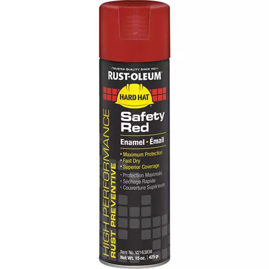 Peinture-émail en aérosol système V2100