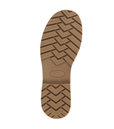 PF6008, framboise, bottes  de travail 6" en cuir, cap en acier pour femme