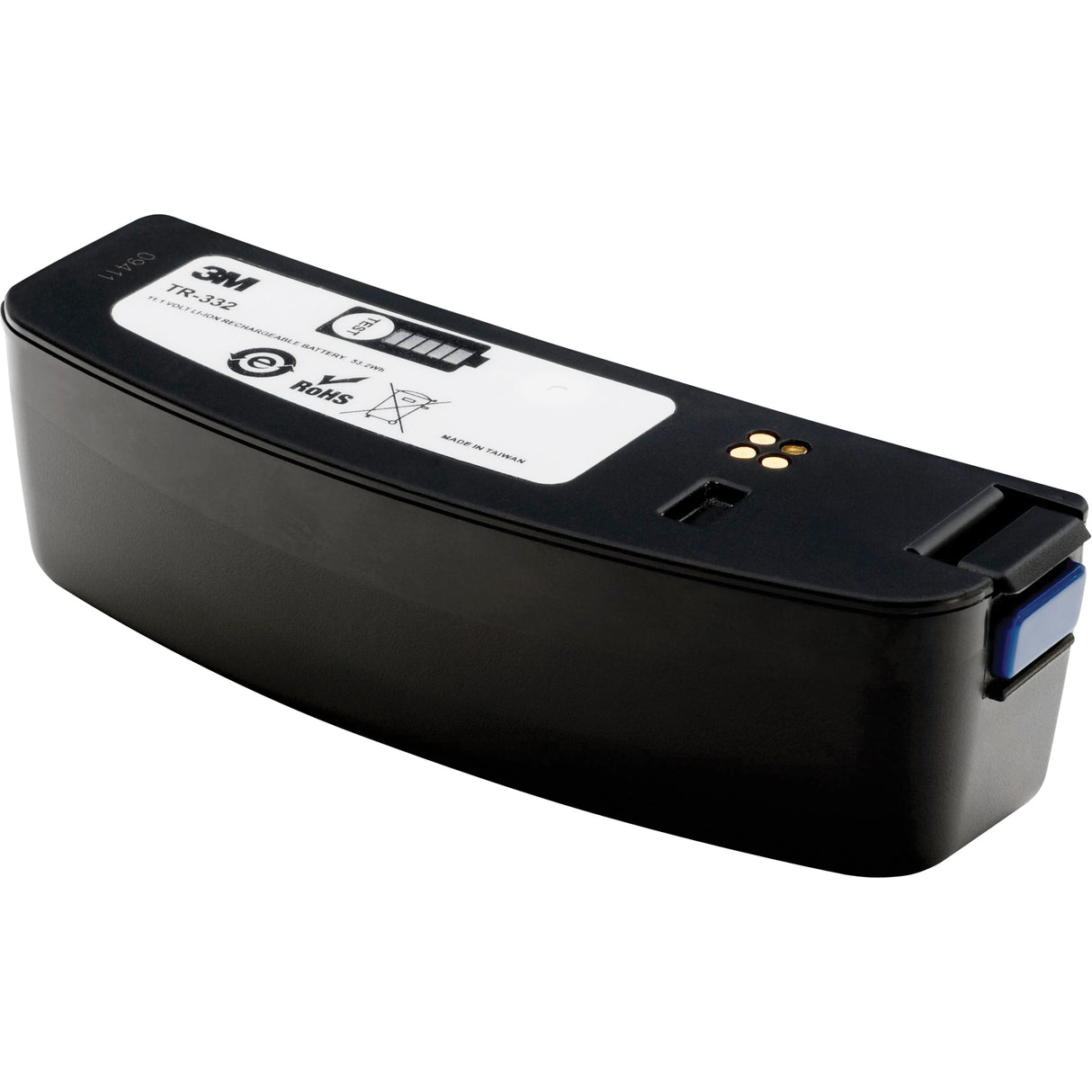 Pile haute capacité Versaflo , TR-332