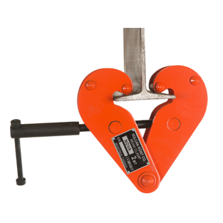 Pince à poutre Vulcan Nova 2t