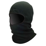 Passe-montagne N-Ferno 6821, molleton/Polyester, noir