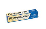Pommade à la polysporine