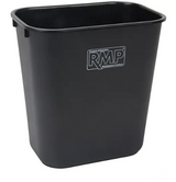 Corbeille à déchets pour le bureau, polyéthylène