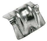 Protecteur de coin en acier