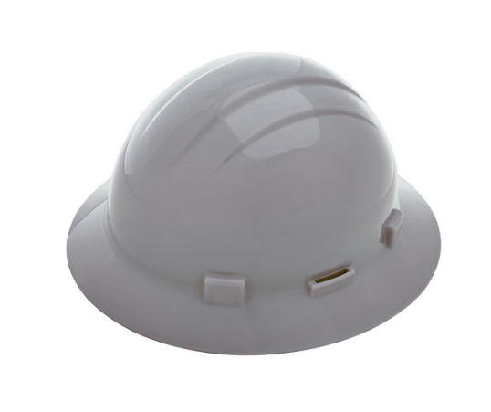 CASQUE AMERICANA / OKANAGAN FB AVEC FENTES STD