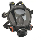 Respirateur réutilisable à masque complet série 7800S